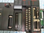 Mitsubishi Melsec A1SJHCPU A1SX41 A1SY10 A1SD75P3-S3 PLC Unit *Fully Tested* - Image 9
