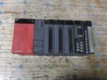 Mitsubishi Q02CPU Supply Q62P CPU QJ71C24 QX40 QY41P QX41 PLC Unit *Tested* - Image 3