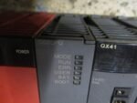 Mitsubishi Q02CPU Supply Q62P CPU QJ71C24 QX40 QY41P QX41 PLC Unit *Tested* - Image 7