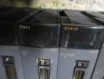Mitsubishi Q02CPU Supply Q62P CPU QJ71C24 QX40 QY41P QX41 PLC Unit *Tested* - Image 8