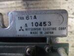 Mitsubishi TRA61A Servo Drive Mitsubishi TRA 61A Servo Amplifier Module *Tested* - Image 10