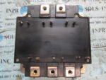 Mitsubishi Type CM75TU-24H IGBT Power Module Mitsubishi IGBT Module *Tested*