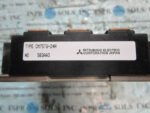 Mitsubishi Type CM75TU-24H IGBT Power Module Mitsubishi IGBT Module *Tested* - Image 3