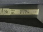 Mitsubishi YZC443B-3 Mazatrol M-32 Control Display Unit BN624A926G52 *Tested* - Image 12