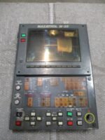 Mitsubishi YZC443B-3 Mazatrol M-32 Control Display Unit BN624A926G52 *Tested*