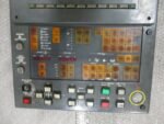 Mitsubishi YZC443B-3 Mazatrol M-32 Control Display Unit BN624A926G52 *Tested* - Image 6