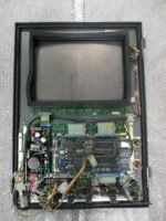 Mitsubishi YZC443B-3 Mazatrol M-32 Control Display Unit BN624A926G52 *Tested* - Image 7