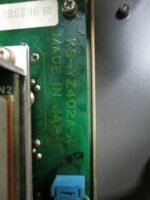Mitsubishi YZC443B-3 Mazatrol M-32 Control Display Unit BN624A926G52 *Tested* - Image 10
