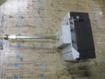 Moeller P7-100 Disconnect switch Moeller VA0V-NZM7 Switch 100A 8000V *Tested* - Image 3