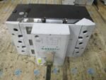 Moeller P7-100 Disconnect switch Moeller VA0V-NZM7 Switch 100A 8000V *Tested* - Image 4