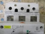 Moeller P7-100 Disconnect switch Moeller VA0V-NZM7 Switch 100A 8000V *Tested* - Image 6