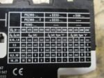 Moeller PKZM0-10 Manual Motor Starter 6.3-10A w/ NHI11-PKZ0 Aux contact *Tested* - Image 5