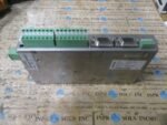 Multivac POSITIONIER I/O Module 24VDC 86.850.0700.19 posmodul V: 01370*Tested*