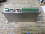 Multivac POSITIONIER I/O Module 24VDC 86.850.0700.19 posmodul V: 01370*Tested* - Image 4