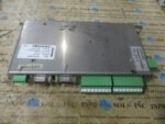 Multivac POSITIONIER I/O Module 24VDC 86.850.0700.19 posmodul V: 01370*Tested* - Image 5
