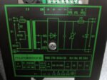 Murr elektronik 85264 TNG 170-230/24 24DC 5A 110/240 Transformer Supply *Tested* - Image 10