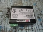 N-TRON 104TX Industrial Ethernet 4 port Switch 10-30VDC 215mA 104TX *Tested* - Image 3