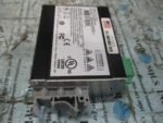 N-TRON 104TX Industrial Ethernet 4 port Switch 10-30VDC 215mA 104TX *Tested* - Image 6