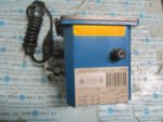 NALCO TOwerpac TP1200Z0011 Controller 120VAC 10Amp Inductive Load