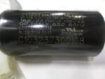 NGM 61B1D110189NNEM Capacitor 189-227MFD Capacitor 110VAC 65C *NEW* - Image 8