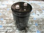 NIPPON CHEMI-CON 75G10L 14 Capactior 2700uF 450V RWF 752G10L Capacitor *Tested* - Image 3