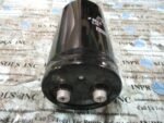 NIPPON CHEMI-CON 75G10L 14 Capactior 2700uF 450V RWF 752G10L Capacitor *Tested* - Image 5