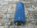 NIPPON CHEMI-CON U32D295 Capacitor 400V 3900uF 0538L 94 Capacitor *TESTED* - Image 6