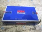 NSK UCFL206-20S Bearing Unit NSK UWJ-UJ Bearing Unit NSK UCFL206-20S *NEW* - Image 6
