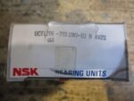NSK UCFL206-20S Bearing Unit NSK UWJ-UJ Bearing Unit NSK UCFL206-20S *NEW* - Image 7