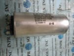 New Ronkin P91P09406H06 Capacitor 40 MF 240 AC 60 Hz Protected 10000 AFC *NEW* - Image 3