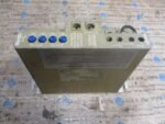 Nordic 91CJ34A0A Dual Ramp Soft Start Motor Control 3/7.5HP 230/460VAC *Tested* - Image 3