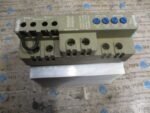 Nordic 91CJ34A0A Dual Ramp Soft Start Motor Control 3/7.5HP 230/460VAC *Tested* - Image 5