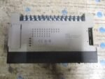 OMRON CPM1A-40CDR-A-V1 Programmable Controller 100-240VAC *Tested*