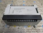 OMRON CPM1A-40CDR-A-V1 Programmable Controller 100-240VAC *Tested* - Image 3