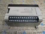 OMRON CPM1A-40CDR-A-V1 Programmable Controller 100-240VAC *Tested* - Image 4