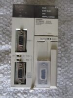 OMRON CS1G-CPU43-EV1 Sysmac CS1G Programmable Controller CPU43-V1 *Tested*