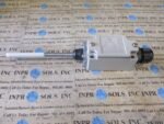OMRON D4B-3187N Limit Switch AC-15 2A/400V Type 3,4,4X,6P&13 D4B-3187N *Tested*