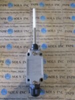 OMRON D4B-3187N Limit Switch AC-15 2A/400V Type 3,4,4X,6P&13 D4B-3187N *Tested* - Image 3