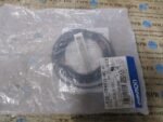 OMRON E2E-C04S12-WC-B1 Proximity Sensor 10-30VDC 2meters 100mA Type 1 *NEW* - Image 3