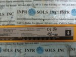 OMRON F3SN-B0367P25-L Safety Light Curtain Type 2 Emitter *Fully Tested* - Image 4