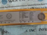 OMRON F3SN-B0367P25-L Safety Light Curtain Type 2 Emitter *Fully Tested* - Image 7