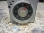 OMRON H3BA-N8 Timer Module 24VDC 5A 250VAC Resistive Load OMRON H3BA-N8 *Tested* - Image 3
