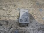 OMRON H3Y-2 Timer Module 220VAC 5A 250VAC Resistive OMRON H3Y sec *Tested*