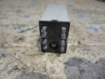 OMRON H3Y-2 Timer Module 220VAC 5A 250VAC Resistive OMRON H3Y sec *Tested* - Image 5