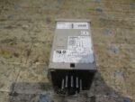 OMRON H7CL-AS Digital Counter 100-240VAC 10VA OMRON H7CL-AS Counter *Tested* - Image 4