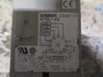OMRON H7CL-AS Digital Counter 100-240VAC 10VA OMRON H7CL-AS Counter *Tested* - Image 5
