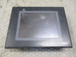 OMRON NB5Q-TW00B Interactive Display Touch Screen 24VDC 6W Ver 1.0 *PARTS*