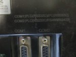 OMRON NB5Q-TW00B Interactive Display Touch Screen 24VDC 6W Ver 1.0 *PARTS* - Image 5