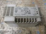 OMRON S82K-09024 Power Supply 24VDC 3.75A 100/200-240VAC *Tested* - Image 3