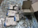 OMRON TL-W3MC1 Prximity Switch 12-24VDC 2m OMRON TL-W3MC1 *NEW * - Image 3